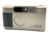 ■新品級■ コンタックス CONTAX T2 ≪カクカク無し≫ 京セラ CONTAX T2 レビュー｜高級コンパクトフイルムカメラの