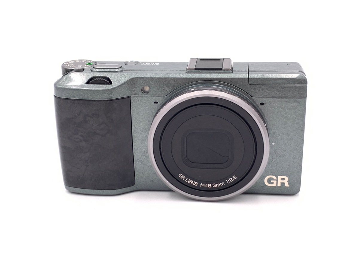 RICOH　リコー　コンパクト デジタルカメラ Ｒ８ R8 / デジタルカメラ | RICOH IMAGING
