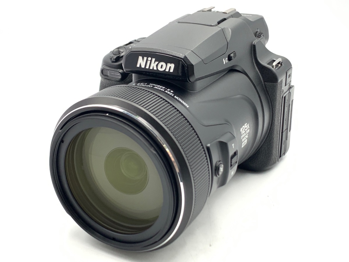 【匿名発送】ニコン P1000 中古品　バッテリーなし 楽天市場】nikon p1000 中古の通販
