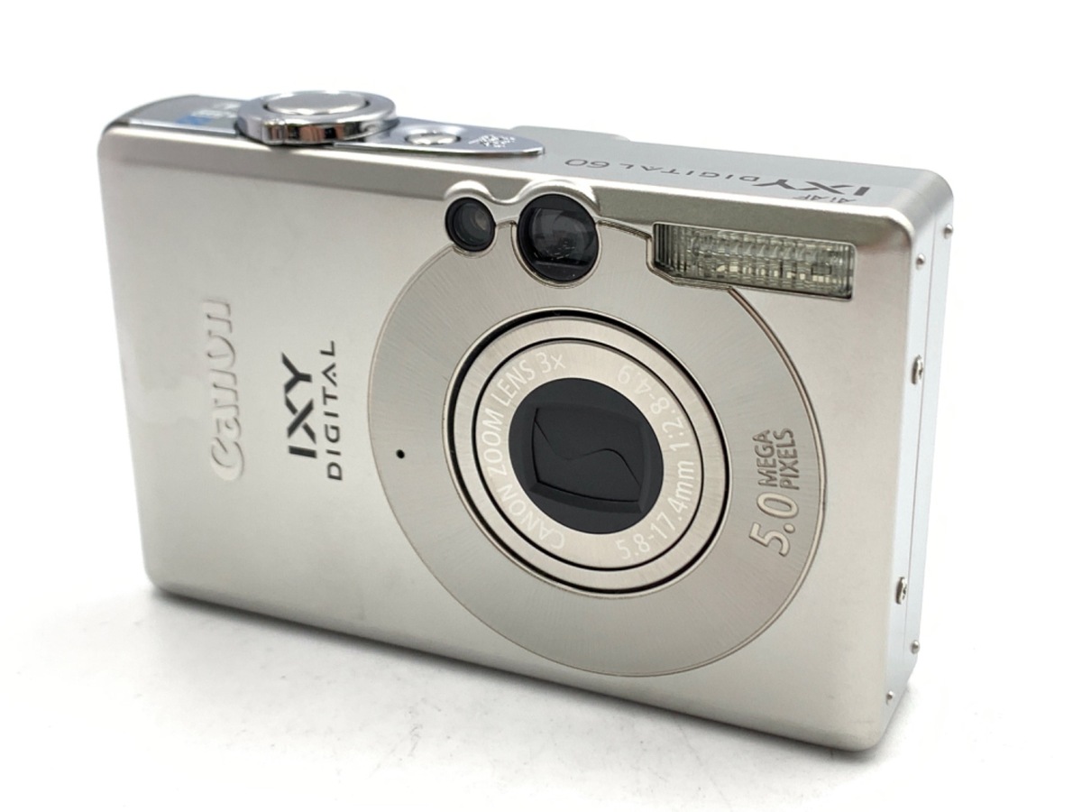 IXY DIGITAL 60y500fz