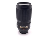 中古】ニコン AF-S VR Zoom Nikkor ED 70-300mm F4.5-5.6G（IF