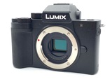 中古】パナソニック LUMIX DC-G100D ボディ 在庫一覧｜カメラのキタムラ