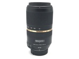 Tamron SP70-300mm F4-5.6 VC USD ニコン用 Amazon.co.jp: TAMRON 望遠ズームレンズ SP 70-300mm F4-5.6 Di