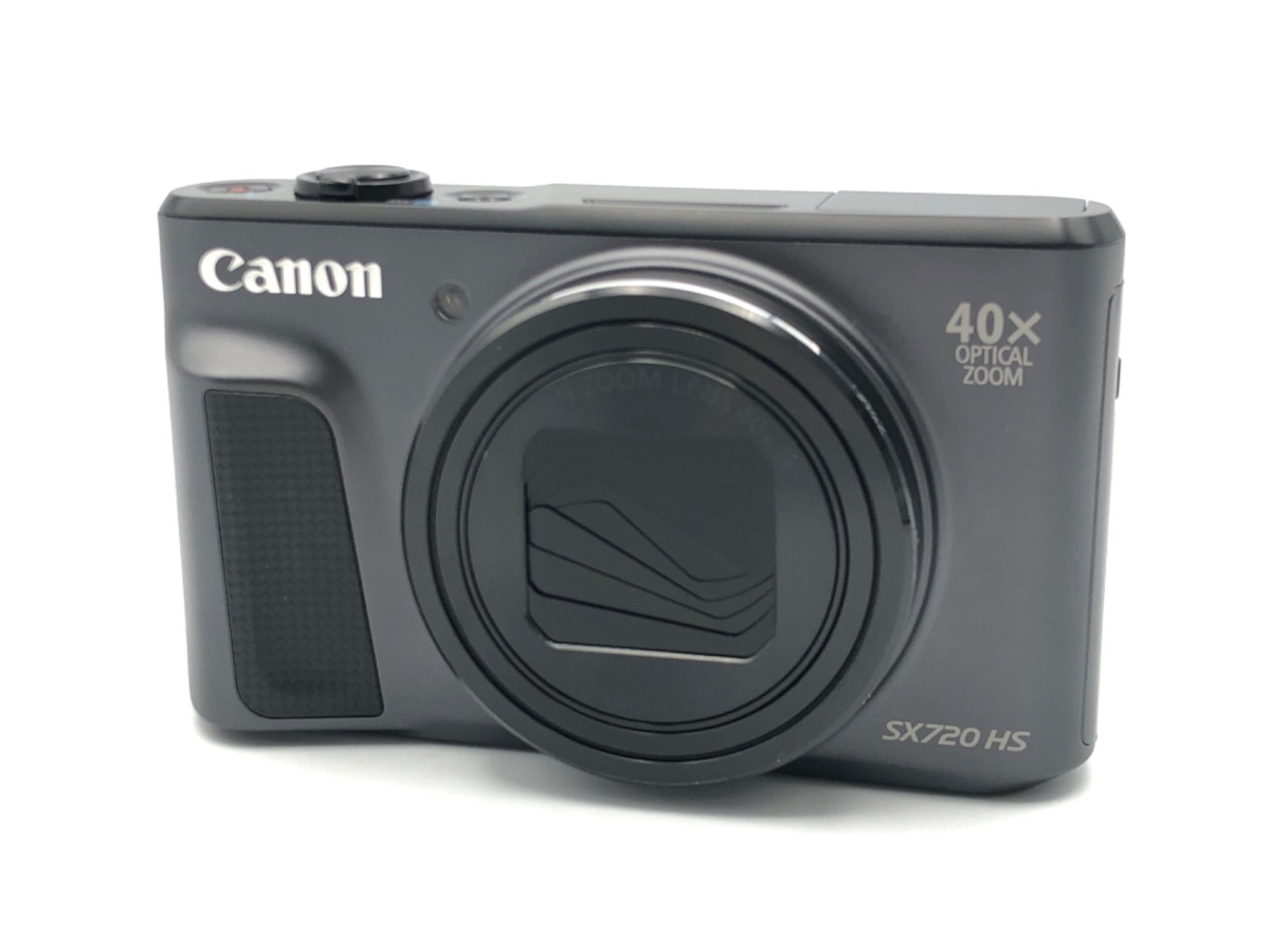 価格.com - CANON PowerShot SX720 HS 価格比較