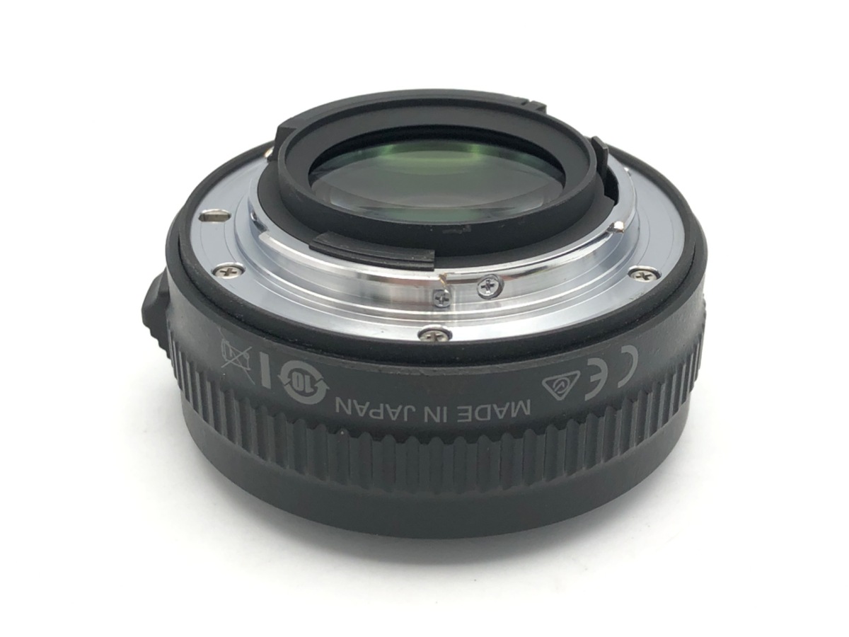 中古：AB(良品)】ニコン AF-S テレコンバーター TC-14E III