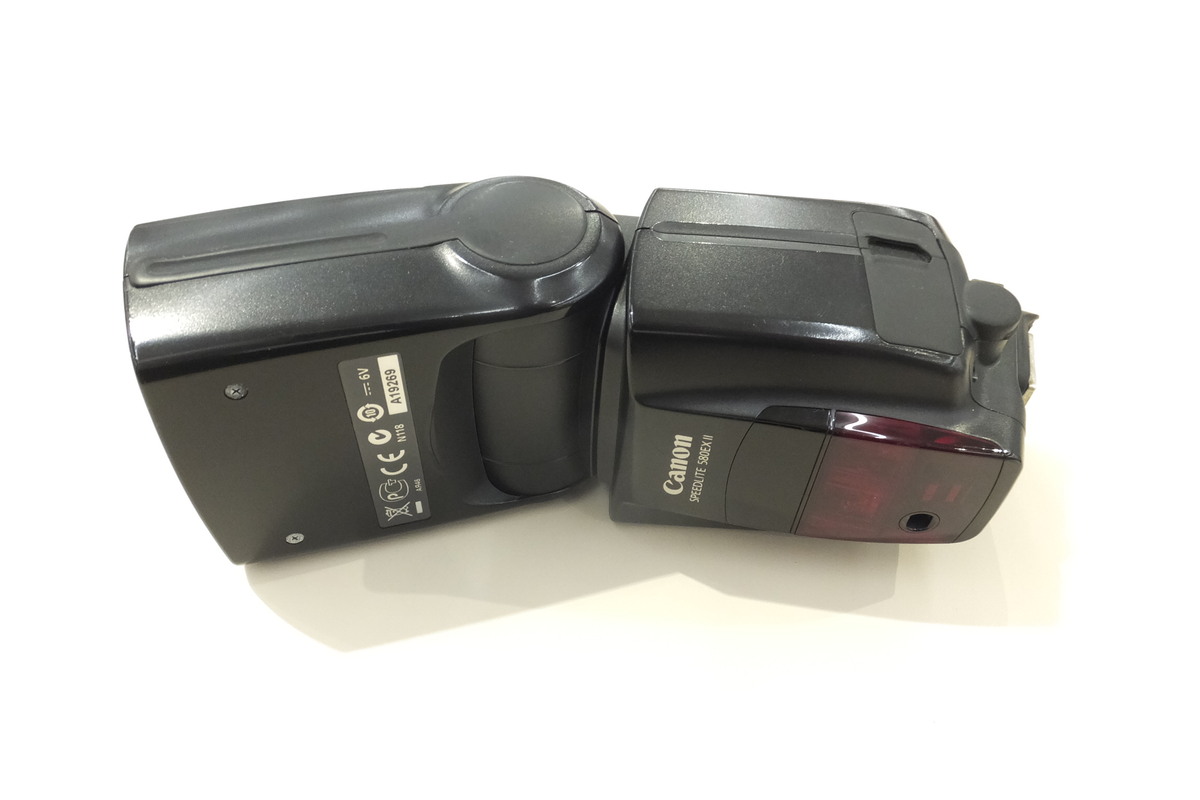 580EX II ��߰��ײ�