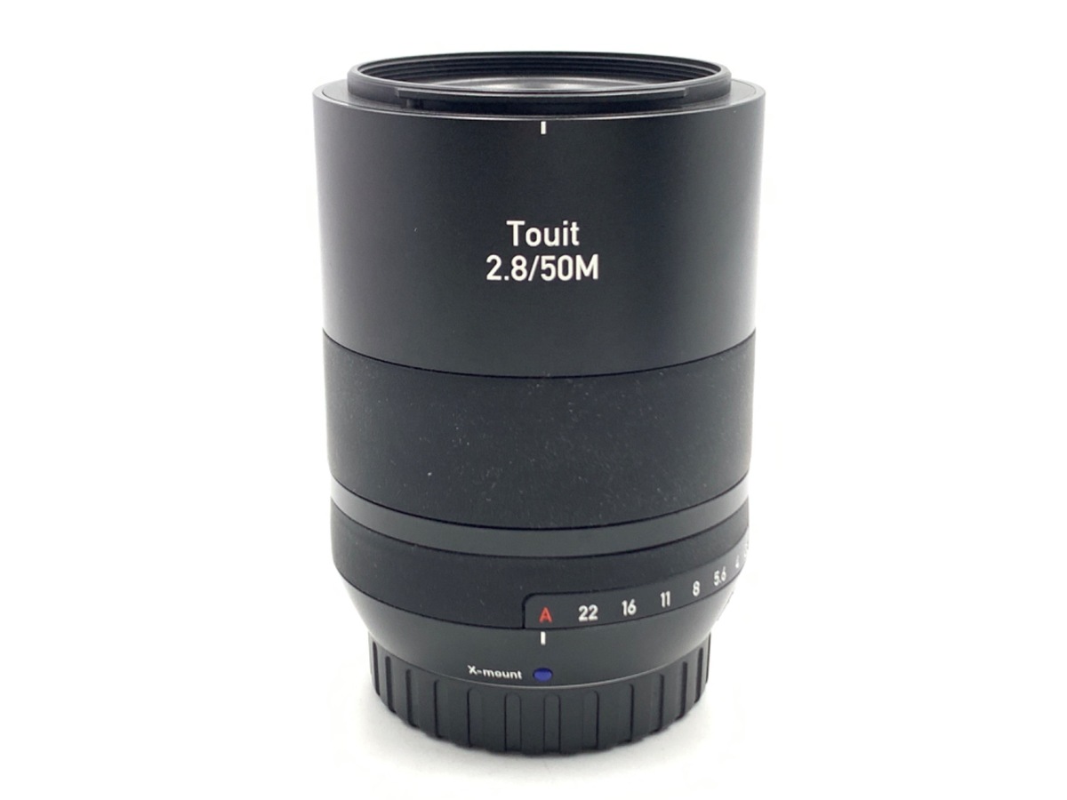 価格.com - カールツァイス Makro-Planar T* 2/50 ZF 価格比較