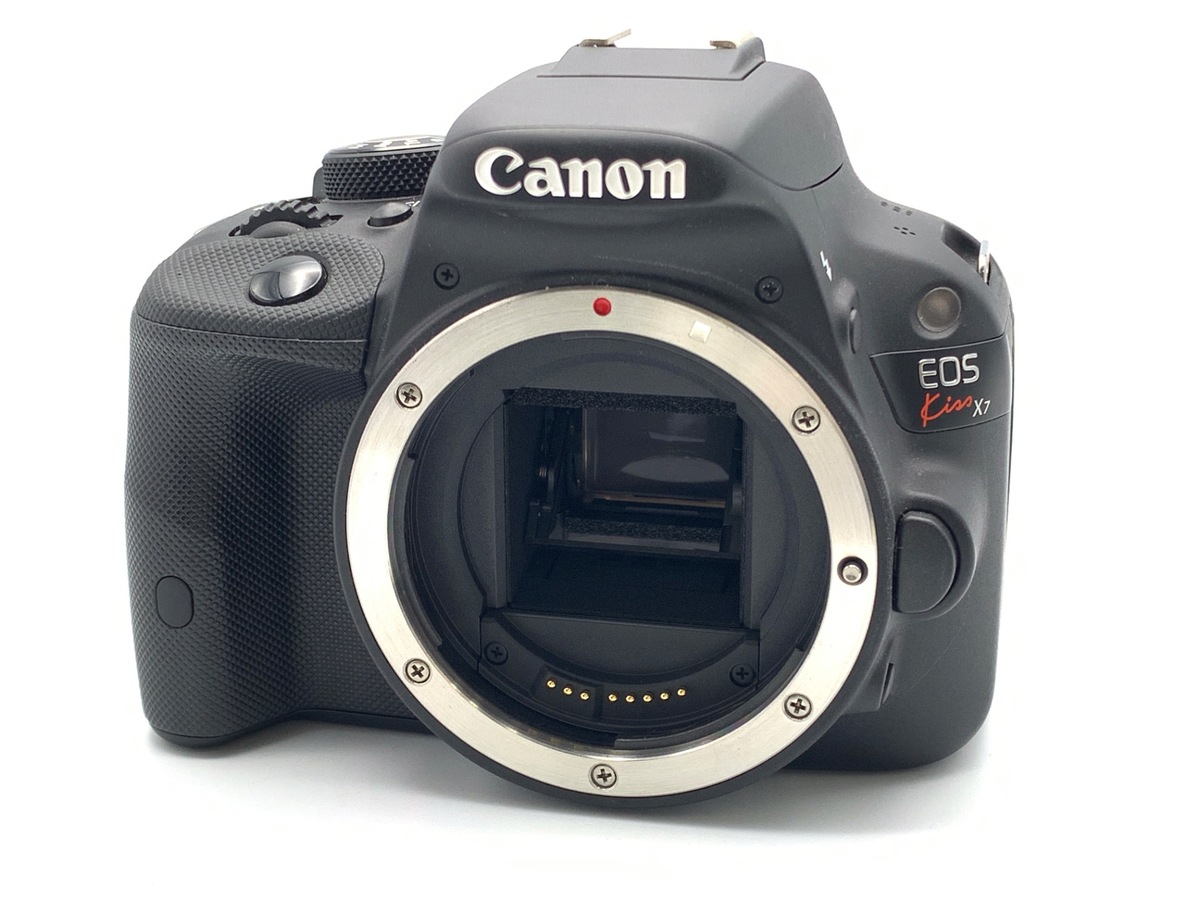 価格.com - CANON EOS Kiss X9i ダブルズームキット 純正オプション