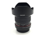 中古】サムヤン 14mm F2.8 ED AS IF UMC キヤノンEF 在庫一覧｜カメラ