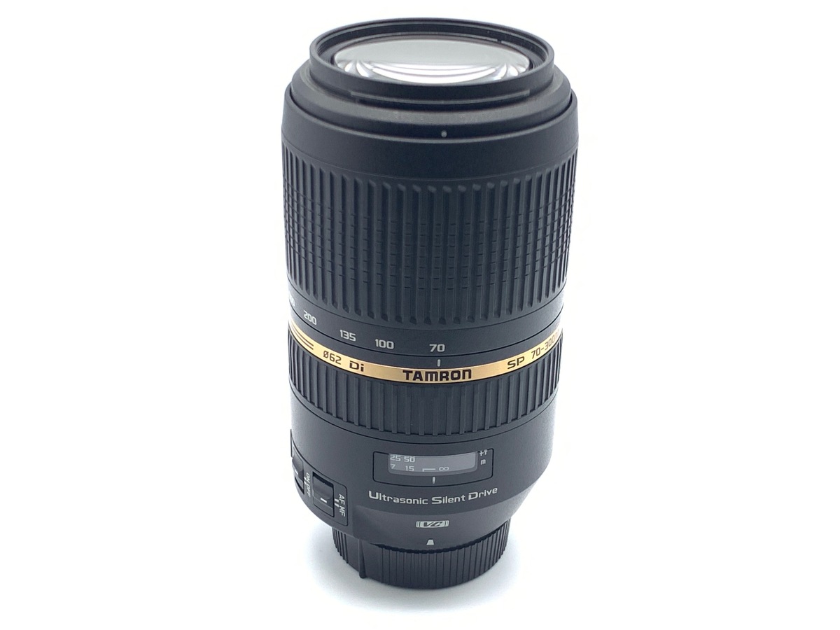価格.com - TAMRON SP 70-300mm F/4-5.6 Di VC USD (Model A005