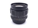 新品 NOKTON 58mm f1.4 SL II 1年保証 キタムラ購入 Amazon.com : Voigtlander Nokton 58mm f/1.4 SL II S Ai-S Lens