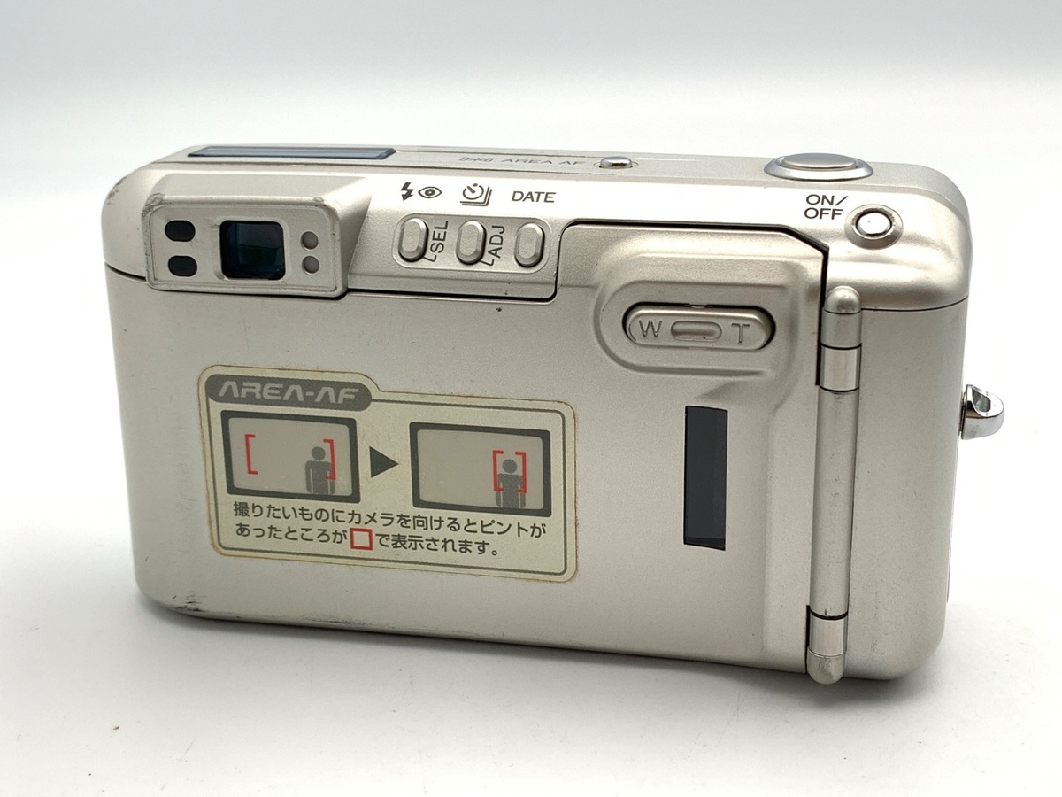 中古：B(並品)】ミノルタ CAPIOS 160A | 2484370042538