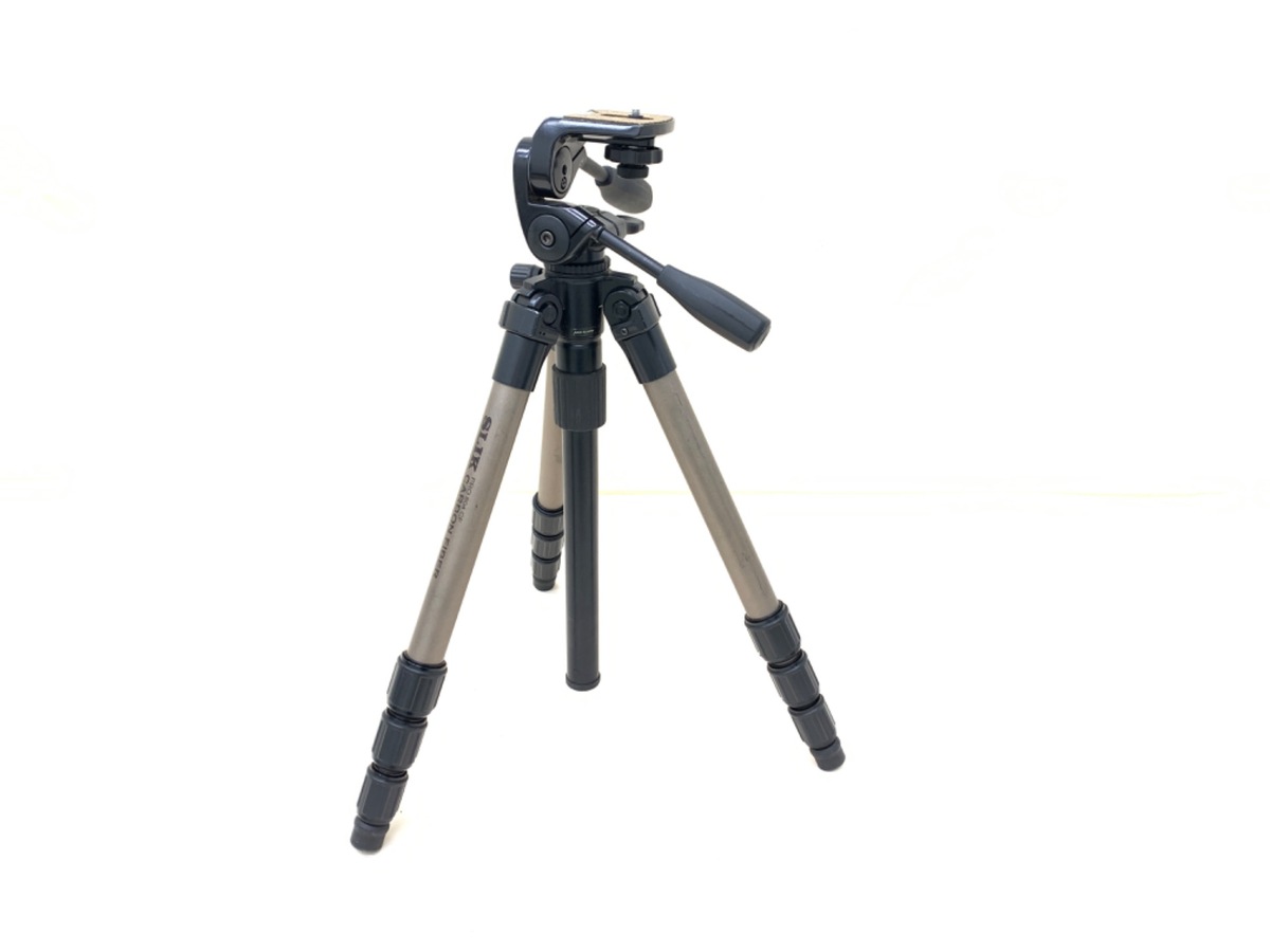 中古】三脚｜スリック(SLIK) 在庫一覧｜カメラのキタムラ
