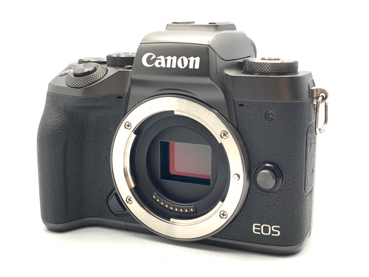 キヤノン EOS M5 ボディ
