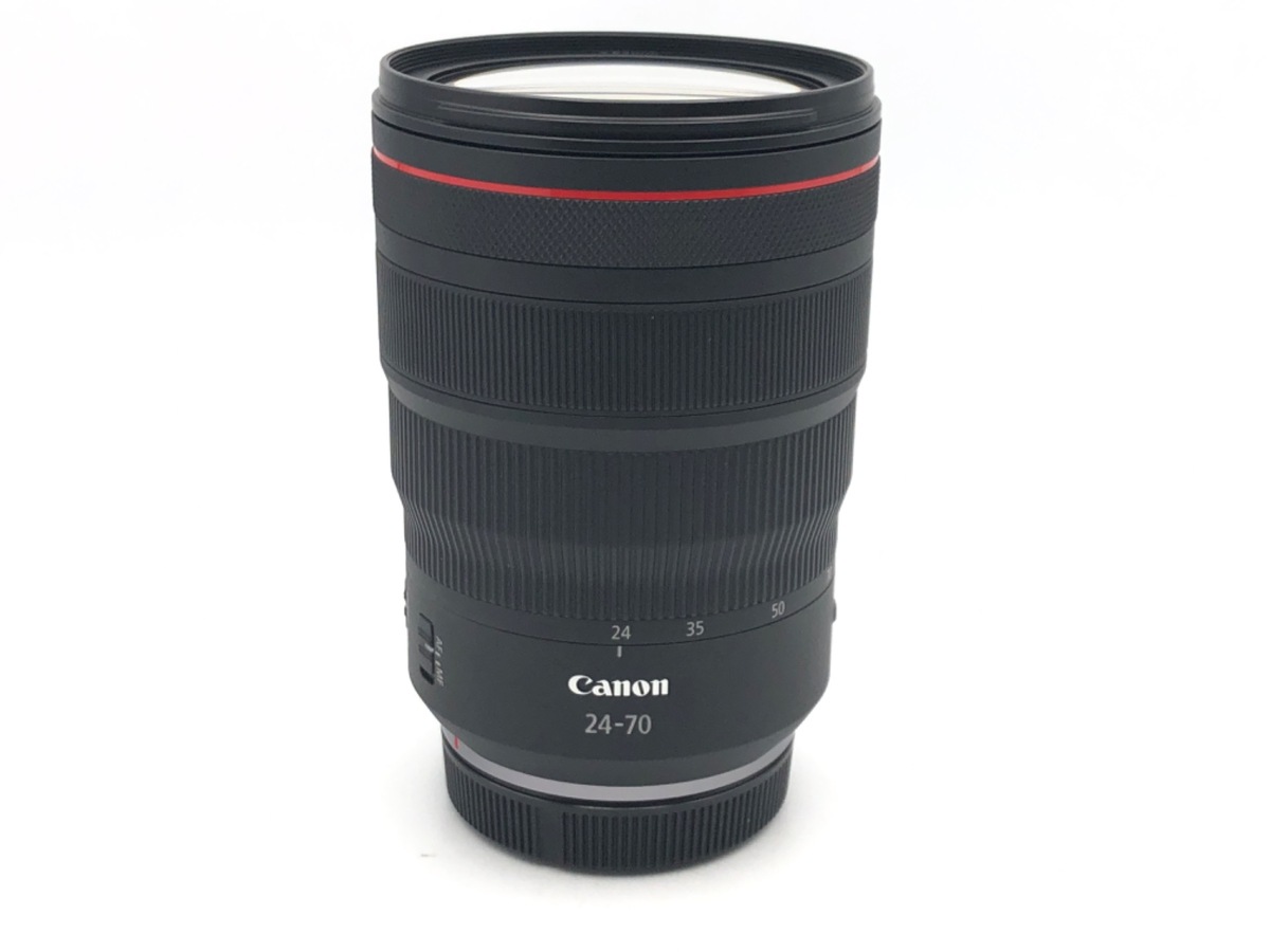 Canon RF24-70mm F2.8 L IS USM 中古美品 RF24-70mm F2.8 L IS USM 中古価格比較 - 価格.com