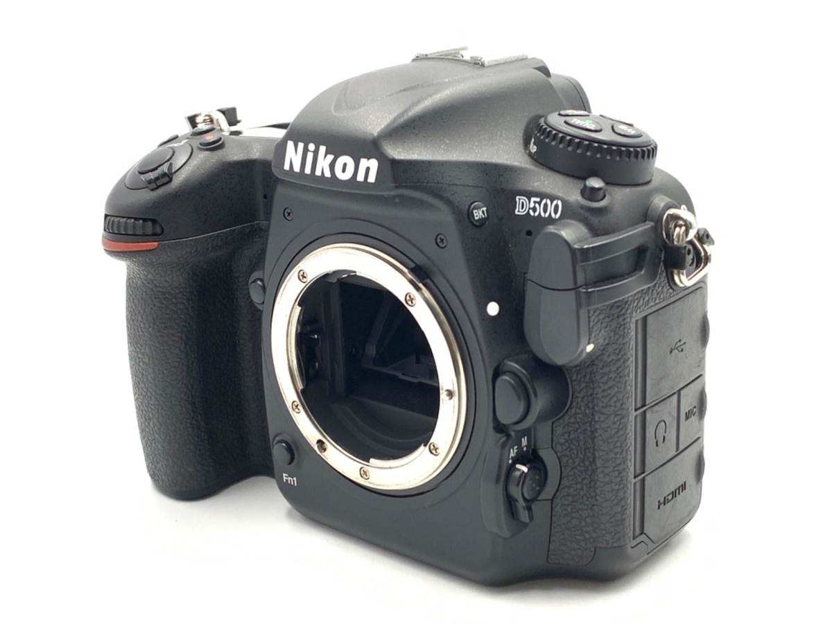NIKOND500ボディ Amazon | Nikon デジタル一眼レフカメラ D500 ボディ | デジタル一眼