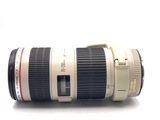 中古】キヤノン EF70-200mm F4L IS USM 在庫一覧｜カメラのキタムラ