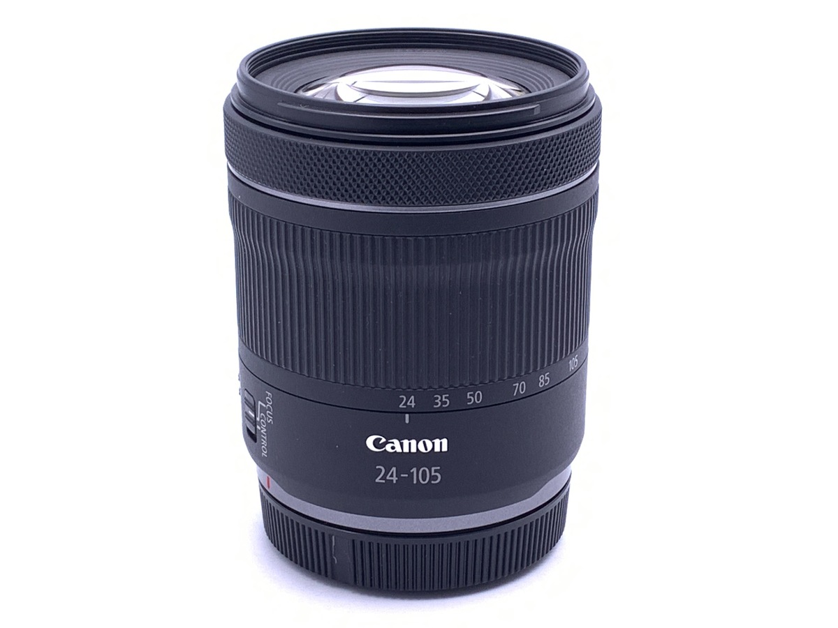 RF24-105mm F4-7.1 IS STM 中古価格比較 - 価格.com