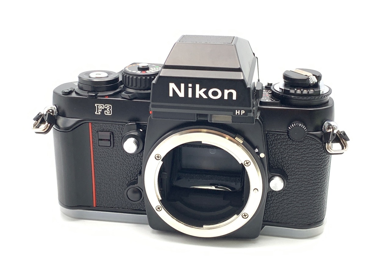 F3HP �n�C�A�C�|�C���g Body