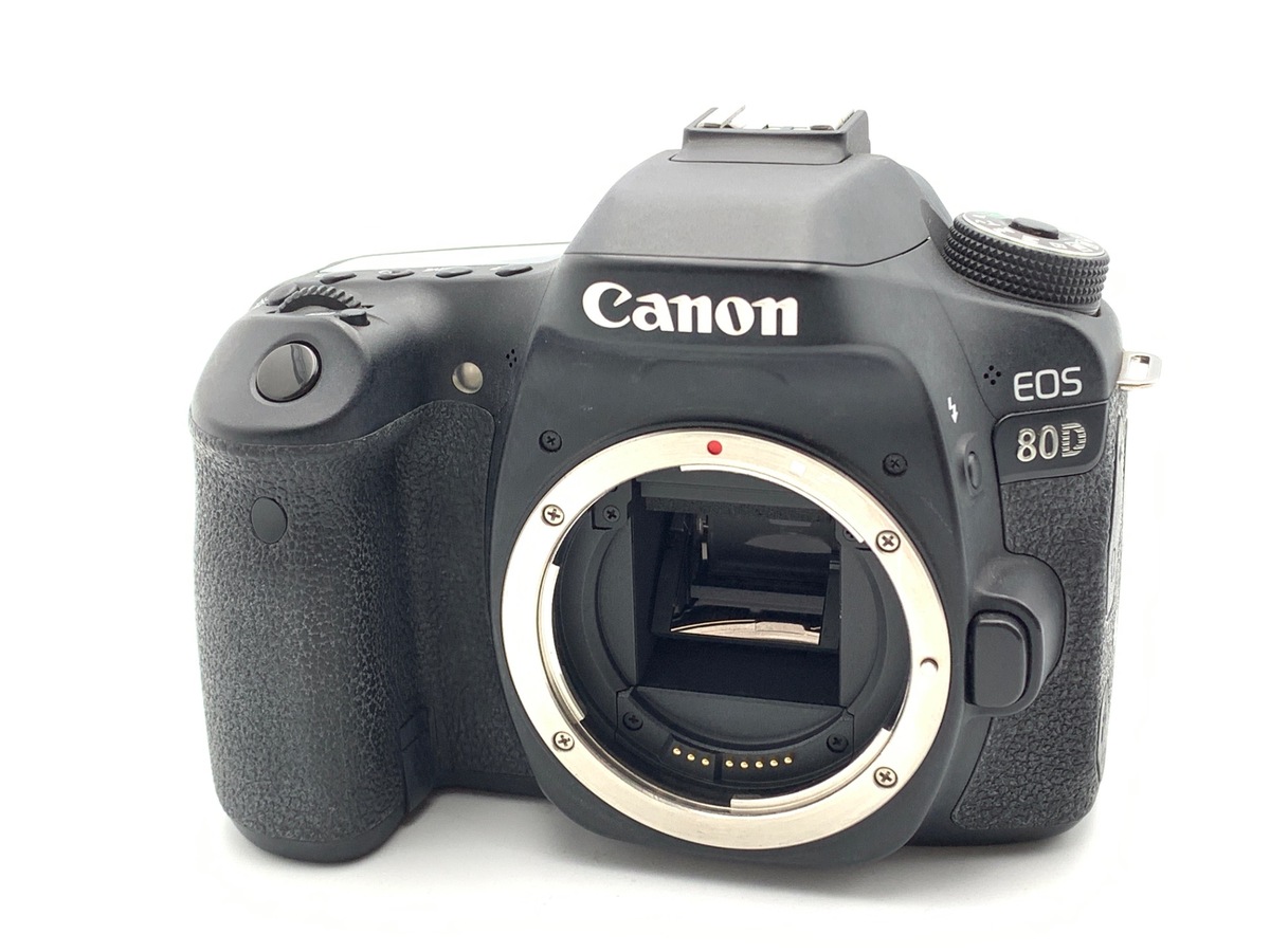 EOS 80D ���ި�y2420����f�z