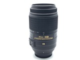 中古】ニコン AF-S DX NIKKOR 55-300mm F4.5-5.6G ED VR 在庫一覧