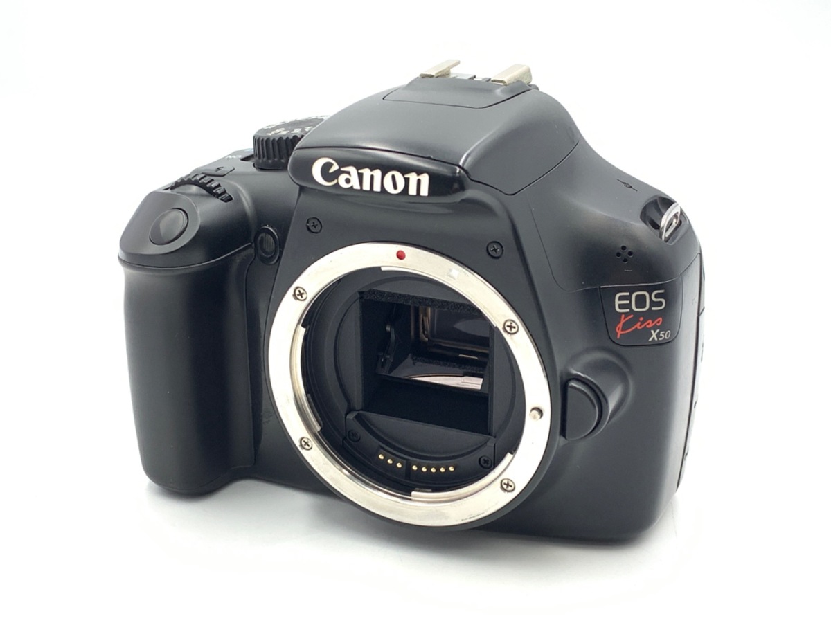 EOS Kiss X50 ���ި ��ׯ��y1220����f�z