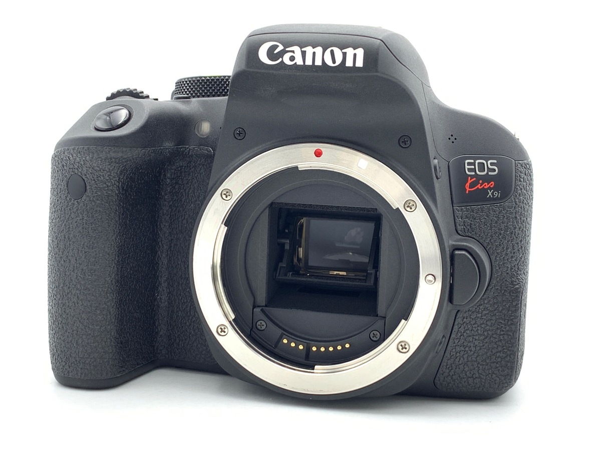 EOS Kiss X9i ���ި�y2420����f�z