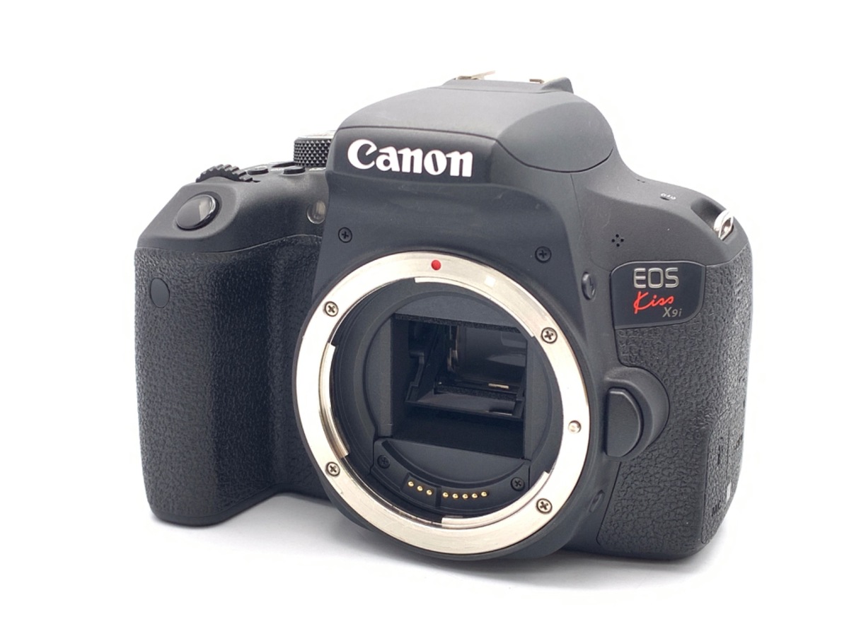 EOS Kiss X9i ���ި�y2420����f�z