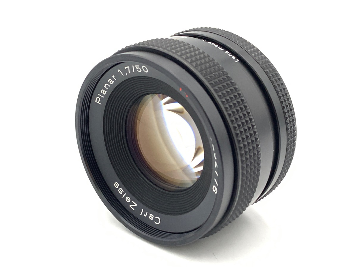 RTSプラナー 50/1.7 AE(J)
