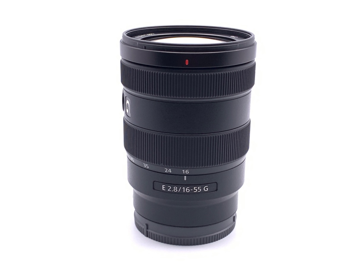 E 16-55/2.8 G SEL1655G