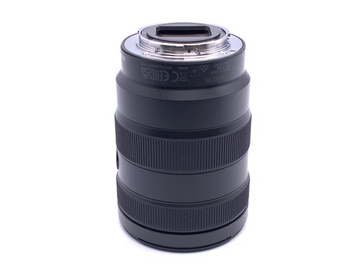 E 16-55/2.8 G SEL1655G
