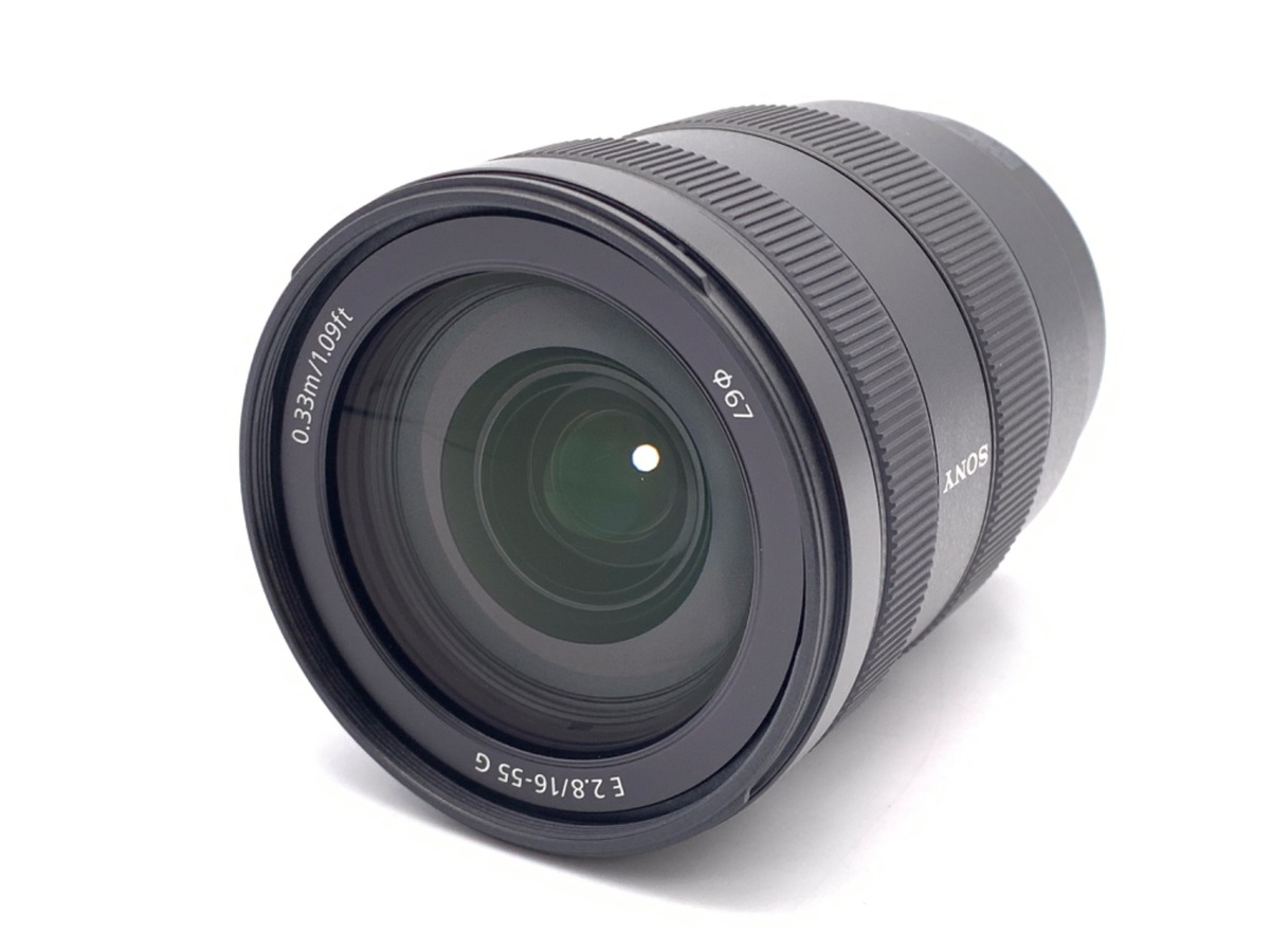 E 16-55/2.8 G SEL1655G