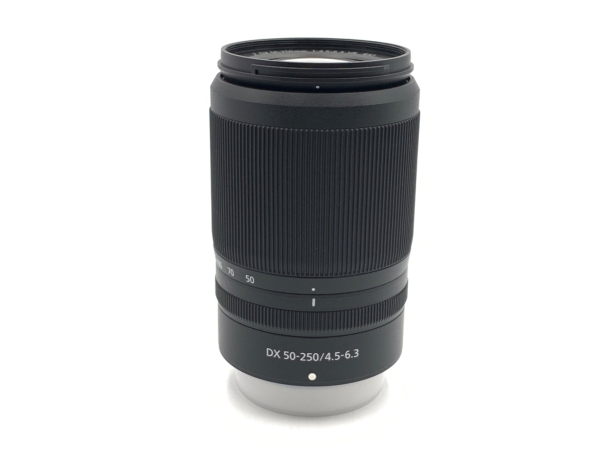 �j�R�� NIKKOR Z DX 50-250mm f/4.5-6.3 VR