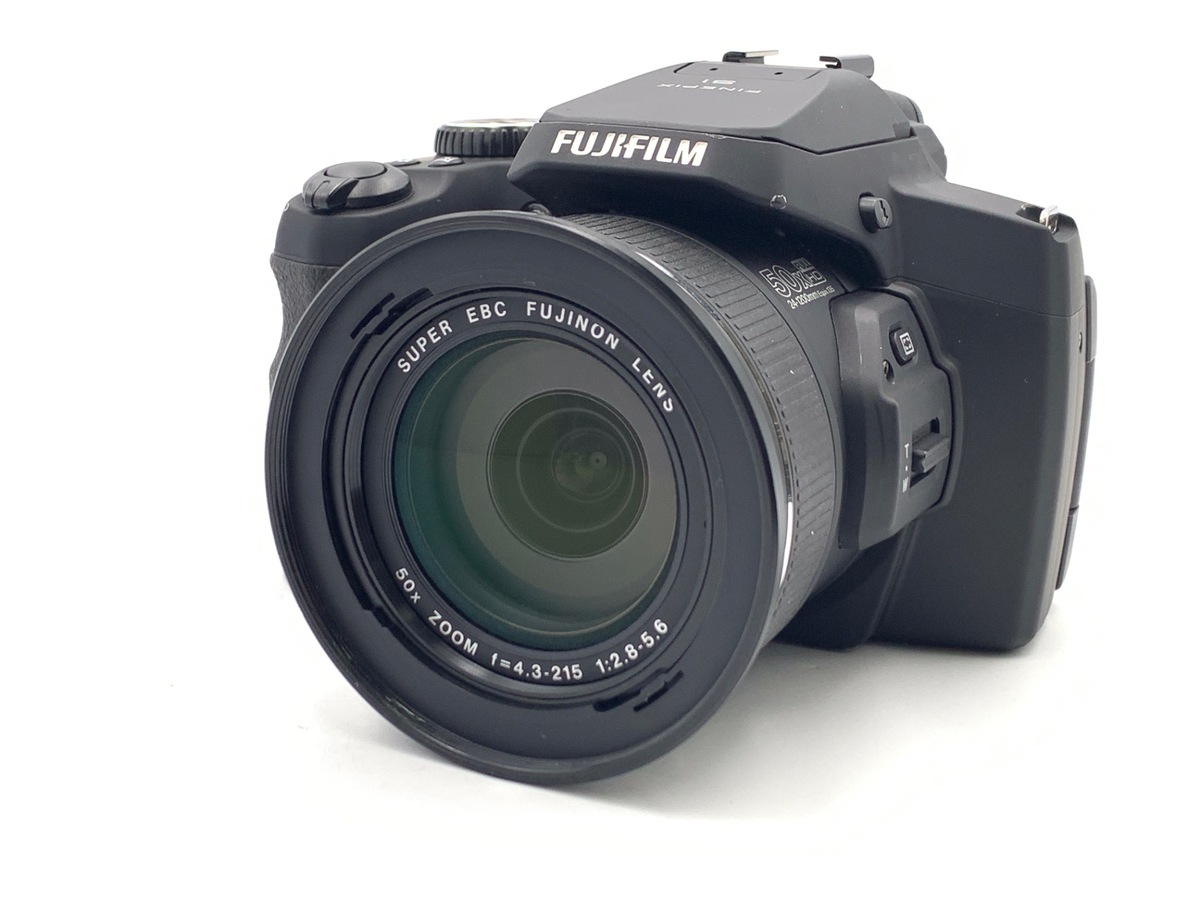 【美品】 フジフイルム　FUJIFILM FINEPIX S1 富士フイルム FinePix S1 Pro ボディ レビュー評価・評判 - 価格.com