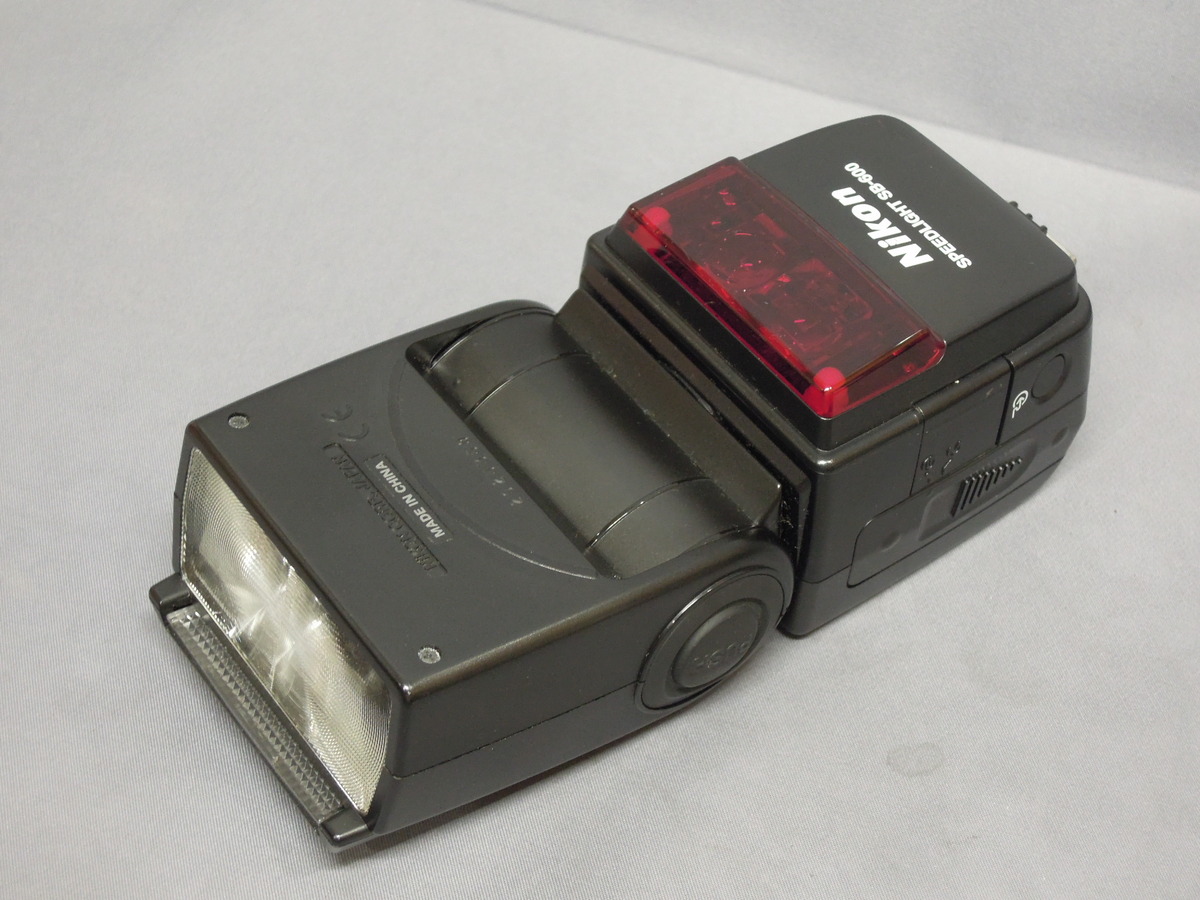 中古】ニコン スピードライト SB-600 在庫一覧｜カメラのキタムラ