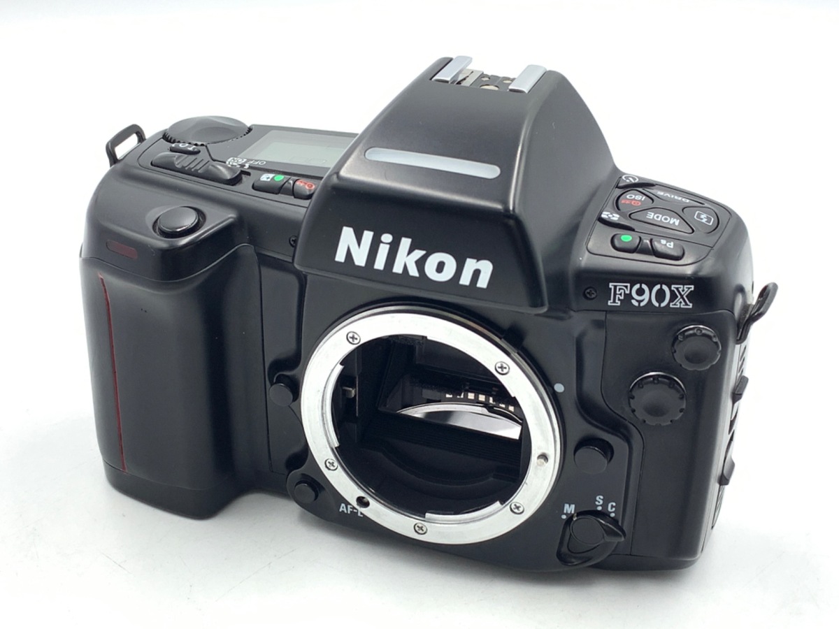 中古フィルムカメラ ニコン 製品一覧 - 価格.com