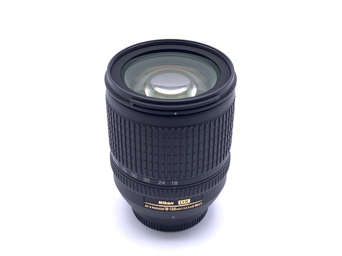 ⭐️極美品⭐️ニコン Nikon AF-S 18-135mm f3.5-5.6G Amazon.com : Nikon 18-135mm f/3.5-5.6G ED-IF AF-S DX Zoom-Nikkor