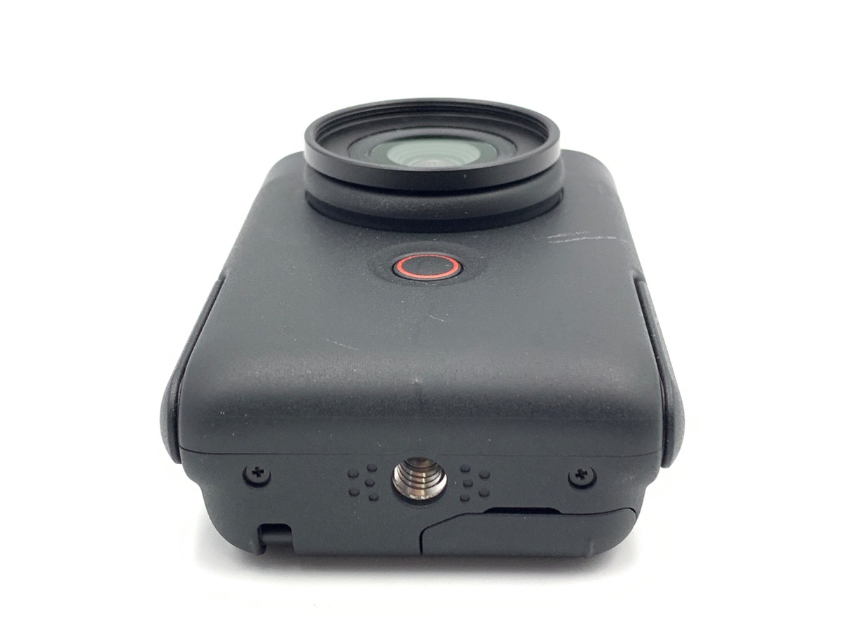 【中古】キヤノン PowerShot V10 ブラック