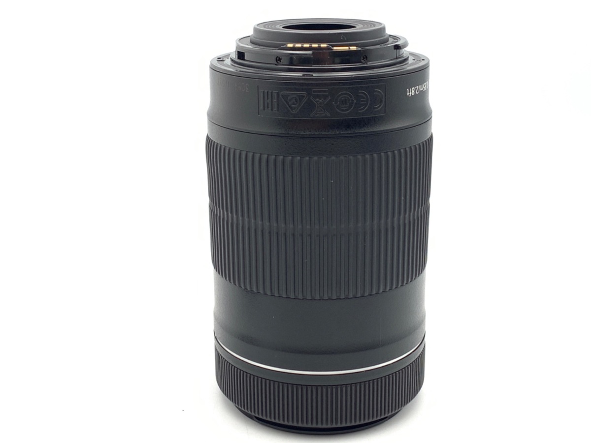 キヤノン EF-S55-250mm F4-5.6 IS STM