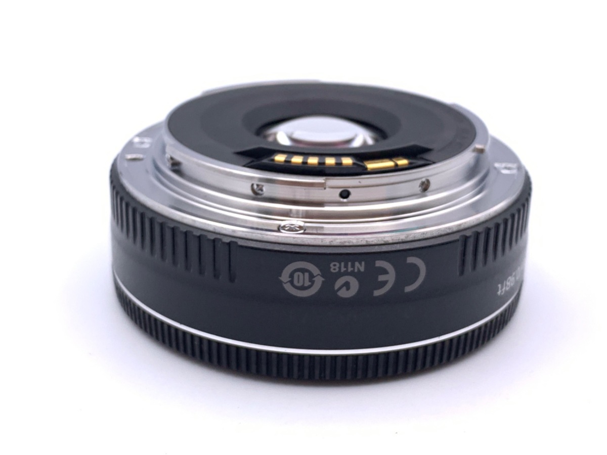 �L���m�� EF40mm F2.8 STM