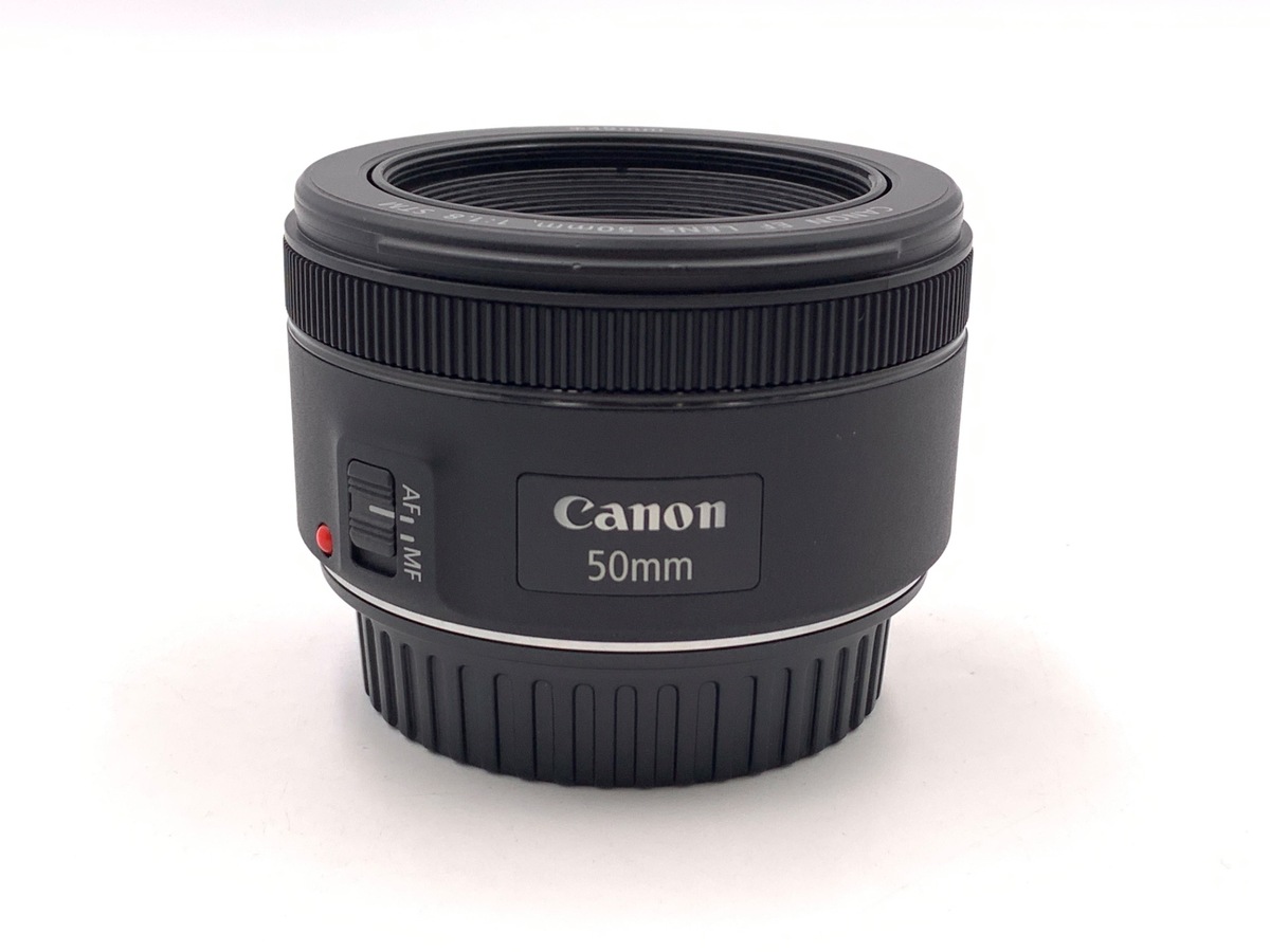 中古】キヤノン EF50mm F1.8 STM 在庫一覧｜カメラのキタムラ