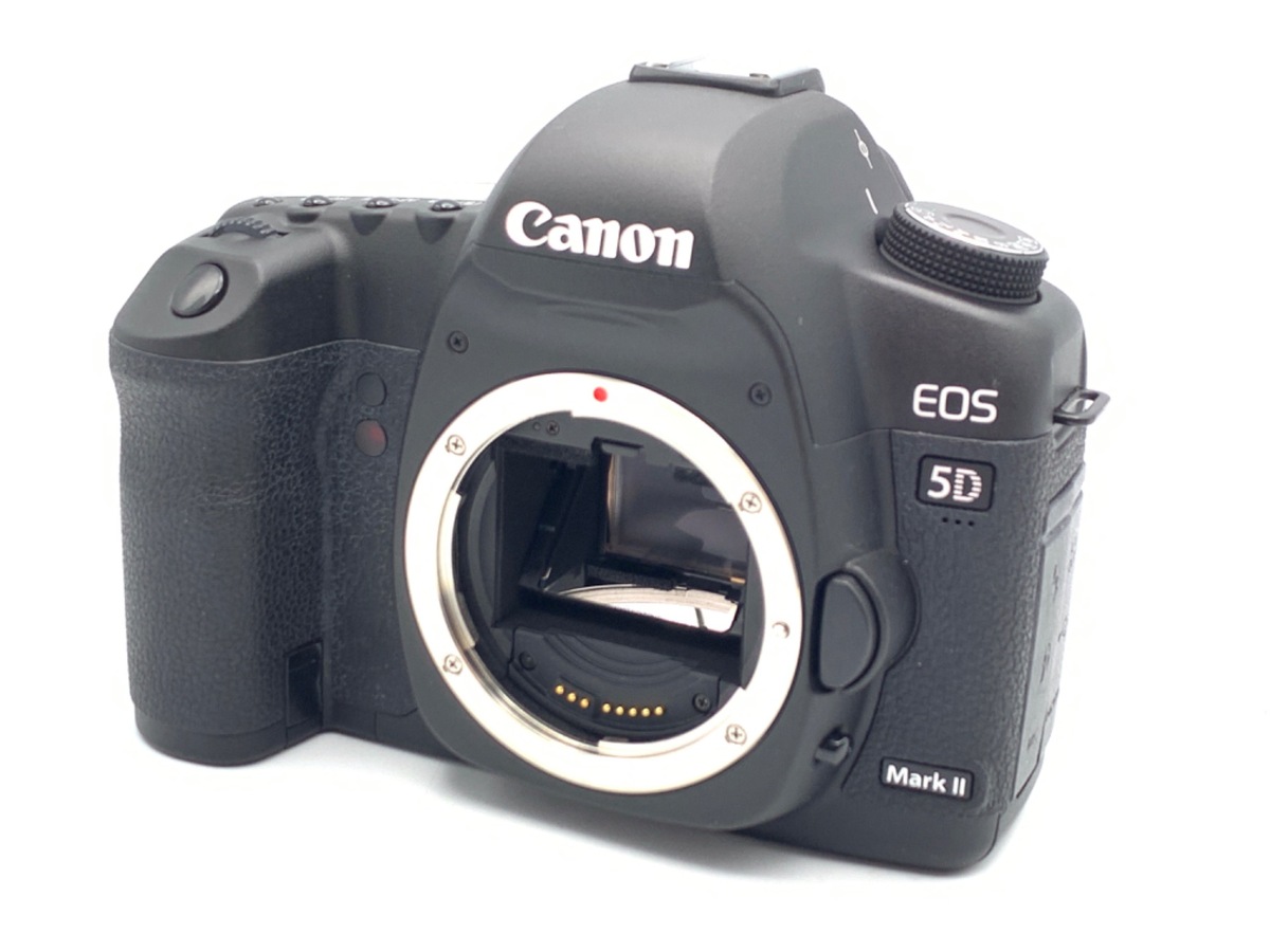 中古】EOS 5D MarkII 在庫一覧｜カメラのキタムラ