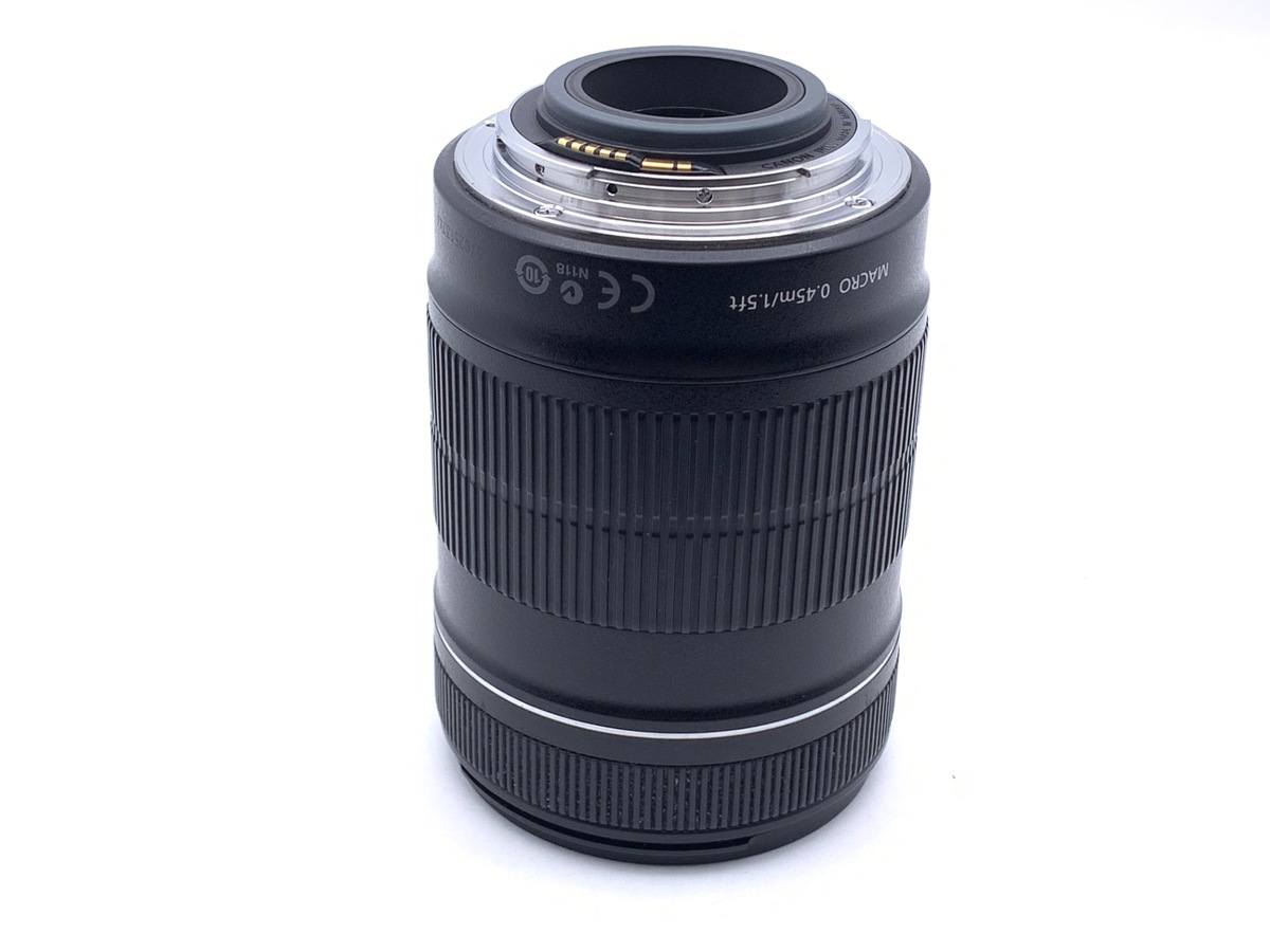 �L���m�� EF-S18-135mm F3.5-5.6 IS