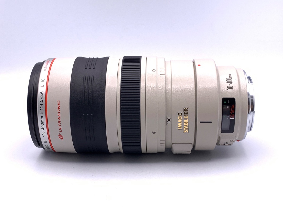 値下げ済み Canon EF100-400mm F4.5-5.6L IS USM EF100-400mm F4.5-5.6L IS USM 中古価格比較 - 価格.com
