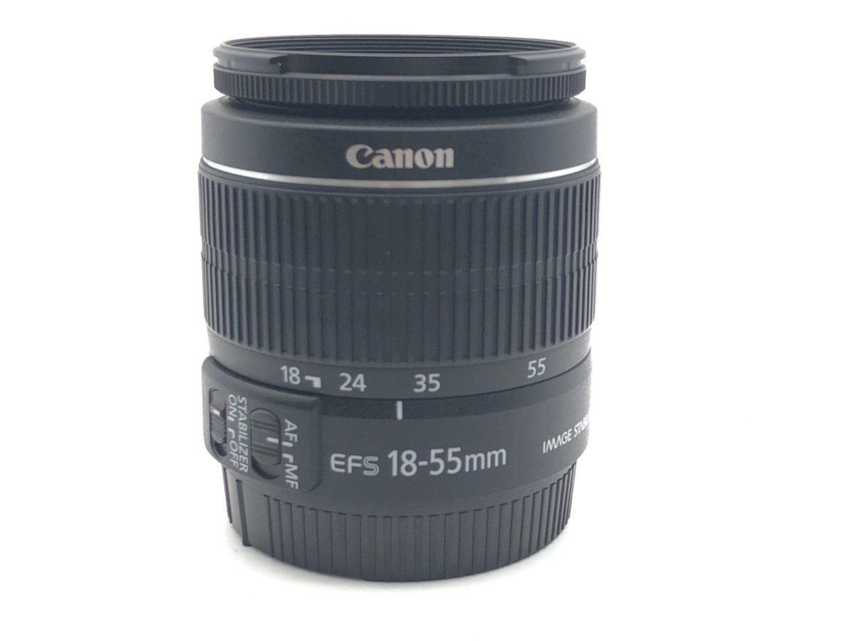 中古】キヤノン EF-S18-55mm F3.5-5.6 IS II 在庫一覧｜カメラのキタムラ