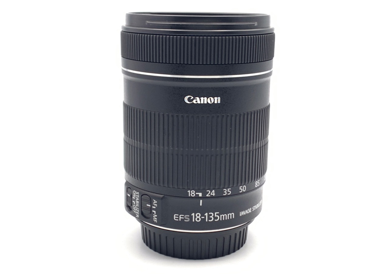 EF-S 18-135/3.5-5.6 IS