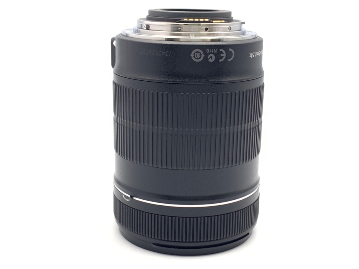 EF-S 18-135/3.5-5.6 IS