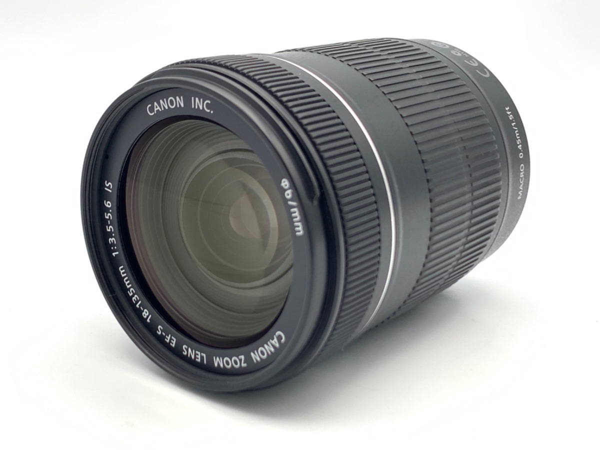 EF-S 18-135/3.5-5.6 IS
