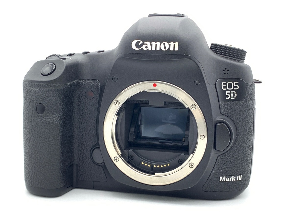 中古】キヤノン EOS 5D MarkIII ボディ 在庫一覧｜カメラのキタムラ