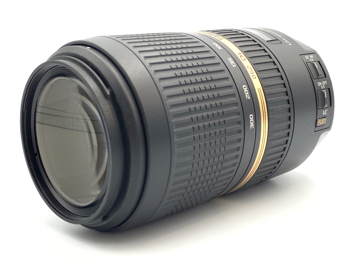 SP 70-300/4-5.6 ���� Di VC USD (A005)